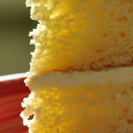 Jules GF Cake Recipe